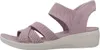 SKECHERS SLIP-INS ARYA Violett Produktbild-Vorschau 2