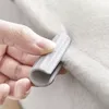 Lakenklemmen - Bettlakenspanner - 12 Stück - Produktbild-Vorschau 3