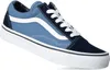 Vans Sneakers VN000D3HNVY1 in Blue color size 44 Produktbild-Vorschau 3