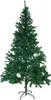 Europalms 83500107 Weihnachtsbaum Tanne 210 cm Grün Produktbild-Vorschau 1