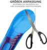 Einlegesohlen Gel Sport Fersensporn Orthopädische Schuh Produktbild-Vorschau 3