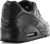Nike Air Max 90 Leather - Triple-Black - Pánské tenisky Náhled obrázku produktu 3
