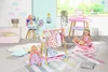 Zapf 829998 BABY born Přebalovací pult Náhled obrázku produktu 16