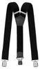 Fabio Farini - 1 Stück 4cm Breites Y-Design verstellbar mit Produktbild-Vorschau 1