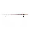 crivit Spinnangel-Set, Ultimate Catch Spin 270-3, Hecht, Produktbild-Vorschau 2