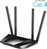 Router CUDY 4G LT400 Cat4 N300 Podgląd zdjęcia produktu 2