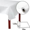 Pronappe Tischdeckenrol Spunbond 1,20x50m Ws RS025001I Produktbild-Vorschau 6