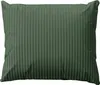 Deco4Home Bettwäsche Satin Denim |180x200cm | Grün Produktbild-Vorschau 4