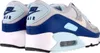 NIKE AIR MAX 90 FN6958-001-graue Schuhe r. 42 Produktbild-Vorschau 4