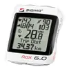 Komputer rowerowy Sigma Sport Rox 6.0 w zestawie Podgląd zdjęcia produktu 7