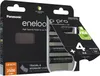 PANASONIC ENELOOP PRO AA 2500mAh 4 Stück + Box Produktbild-Vorschau 13