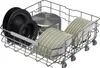 AEG Serie 8000 GT8200A2SCM, Halb integriert, Standardgröße Produktbild-Vorschau 4