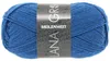 Lana Grossa - Meilenweit 4-fach 50g 1293 kobaltblau Produktbild-Vorschau 3