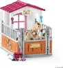 Schleich - Tierfiguren, Pferdebox mit Arabern und Produktbild-Vorschau 3