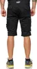 PUMA WORKWEAR PRECISION X Shorts Schwarz 50 Produktbild-Vorschau 5