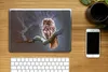 MuchoWow® Laptop Aufkleber Sticker Cover Vogel - Eule - Produktbild-Vorschau 2