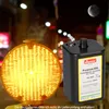 40x Nissen 4R25 Premium 800 - 6V 7-9Ah 6 Volt Produktbild-Vorschau 2