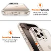 Hülle für Iphone 16 Pro Max Schutz Tasche Slim Cover Case Produktbild-Vorschau 7
