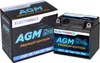 Electronicx Batteria Moto AGM 12V 7Ah 95A/EN ▶ Batteria Anteprima dell’immagine prodotto 5