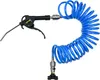 VOREL Wendelschlauch 81634 Polyurethan(Polyurethan) 5m Produktbild-Vorschau 1