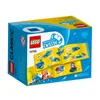 LEGO® - Classic, Kreativ-Box Blau ; 10706 Voir les images du produit 2