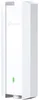 TP-Link Omada AX1800 Indoor/Outdoor WiFi 6 Accesspoint Produktbild-Vorschau 2