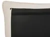 BELIANI Posteľ svetlobéžová látkové čalúnenie 180 x 200 cm Náhľad obrázku produktu 9