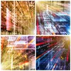 Bilder auf glas - Einteilig - Grafik Computer Raum Produktbild-Vorschau 8