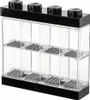 Boîte noire pour 8 minifigurines Voir les images du produit 5