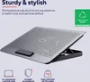 Exto Laptop Cooling Stand Eco Produktbild-Vorschau 8