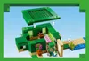 21254 - LEGO Minecraft - Dům na želví pláži Náhled obrázku produktu 13