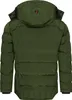Höhenhorn Adamelo Herren Winter Jacke Grün Gr. XL Produktbild-Vorschau 3