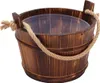 Saunové vědro s vložkou HWC-B26, příslušenství pro saunu Náhled obrázku produktu 2