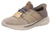 Skechers Slip-Ins: Slade - Ocon  Sportief - Beige - Maat 41 Produktbild-Vorschau 64