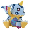 Figúrka Gabumon zo série Digimon Adventure, značka Náhľad obrázku produktu 6