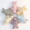 Peluche lapin de 20 cm – Adorable peluche à oreilles Voir les images du produit 5