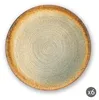 Excelsa Set di 6 piatti piani in ceramica Demetra 27X3 Cm Anteprima dell’immagine prodotto 1