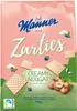Manner Zarties Creamy Nougat 200g Produktbild-Vorschau 3