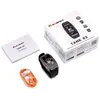 KOSPE TANK X2 Smart Watch Fitness Tracker 24/7 Heart Rate Produktbild-Vorschau 8