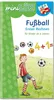 LÜK mini Fußball Erstes Rechnen Anteprima dell’immagine prodotto 3