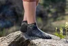 injinji Injinji Herren Outdoor Midweight Mini-Crew Wool Produktbild-Vorschau 4