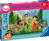 Gemeinsame Zeit in den Bergen Ravensburger 05143 Produktbild-Vorschau 2