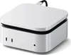 Satechi USB4 Slim NVMe SSD Enclosure silver Produktbild-Vorschau 7