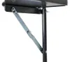 ALCO Balkonhaengetisch 60x40 cm, anthrazit M07719 Produktbild-Vorschau 13