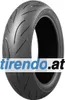 Bridgestone Battlax S21 Rear 160/60 R17 M/C Tl 69(W) Rear Produktbild-Vorschau 3