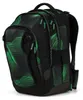Satch Match Plus – Sac à dos d'école Seismic Green Voir les images du produit 2