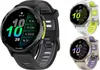 Garmin Forerunner 970 Carbon Grey Android Produktbild-Vorschau 5