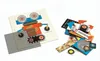 Kinoptik: Robots - 58pcs Produktbild-Vorschau 2