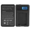 NP-FW50 Batterie LCD Chargeur unique pour Sony Alpha A6000 Voir les images du produit 5