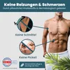 Sparpaket: 3x300g Schmerzfreies Dusch Enthaarungscreme Produktbild-Vorschau 5